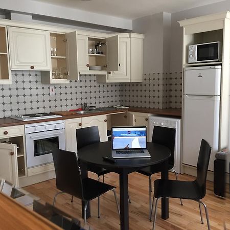 Dominick Street Apartments Galway Extérieur photo