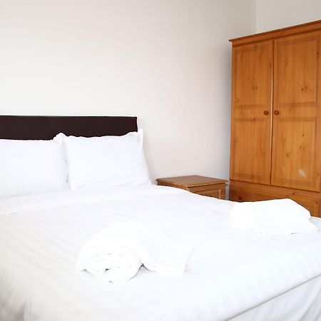 Dominick Street Apartments Galway Extérieur photo
