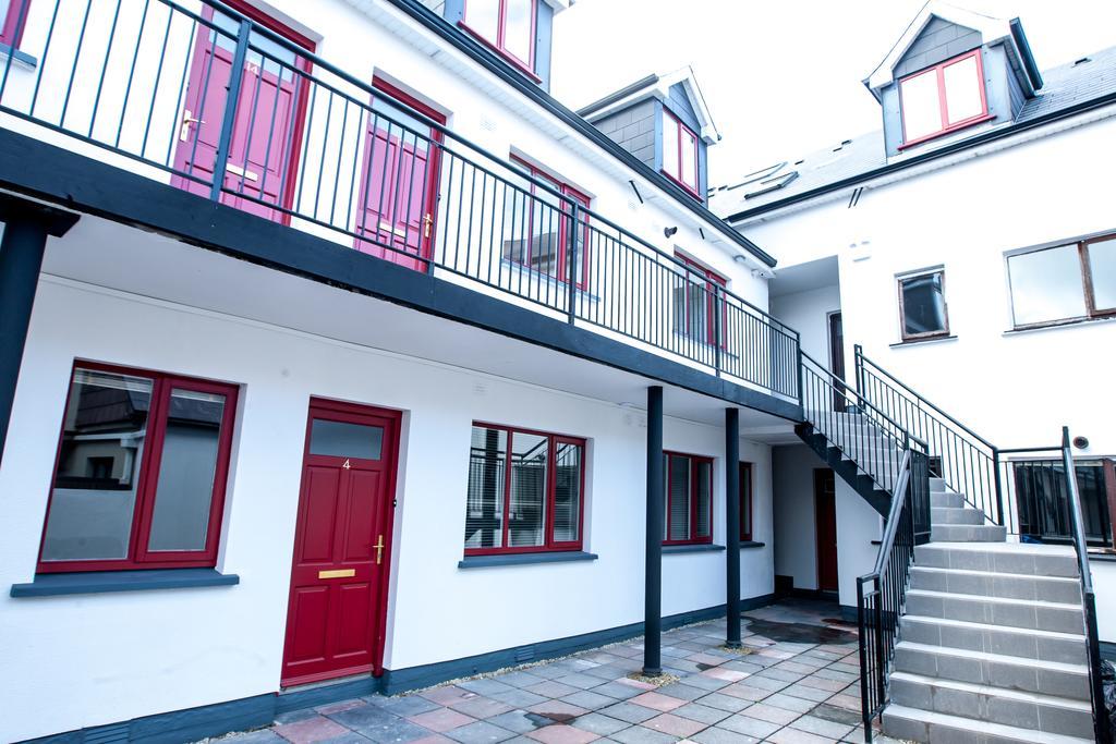 Dominick Street Apartments Galway Extérieur photo