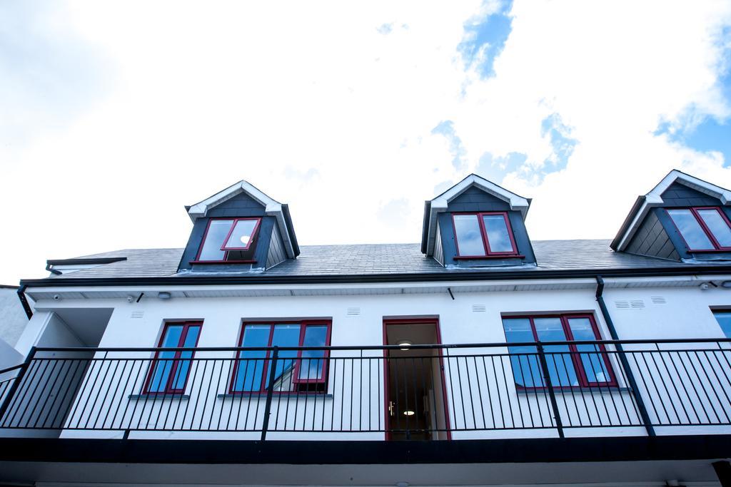 Dominick Street Apartments Galway Extérieur photo