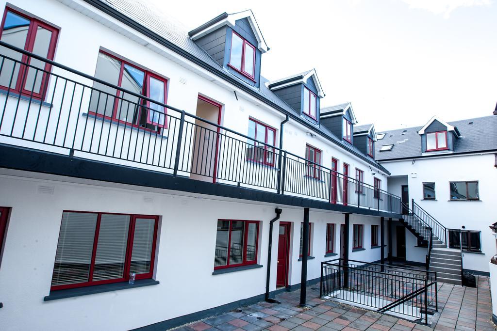 Dominick Street Apartments Galway Extérieur photo