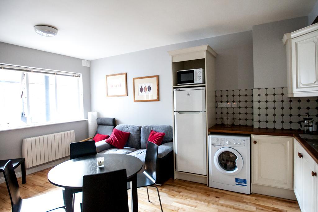 Dominick Street Apartments Galway Extérieur photo