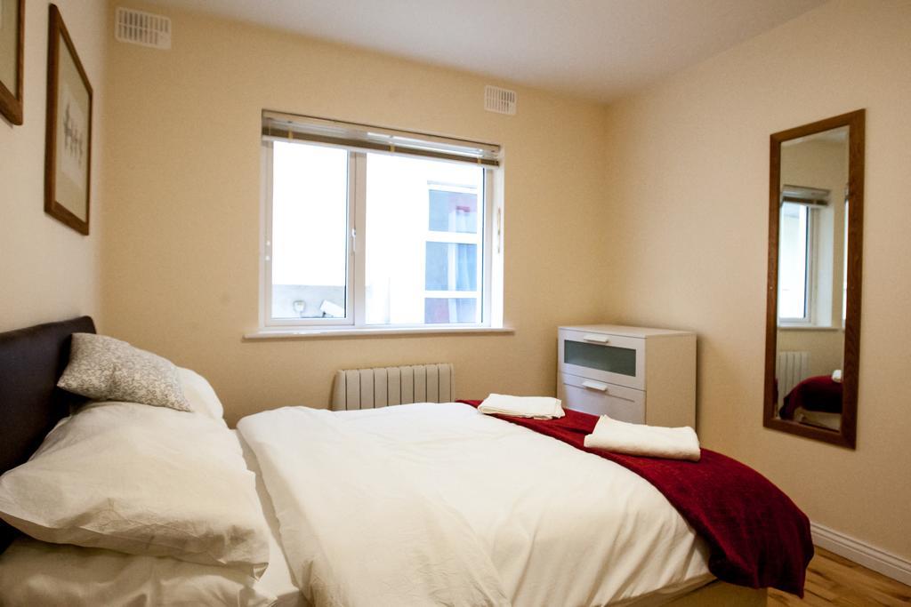 Dominick Street Apartments Galway Extérieur photo