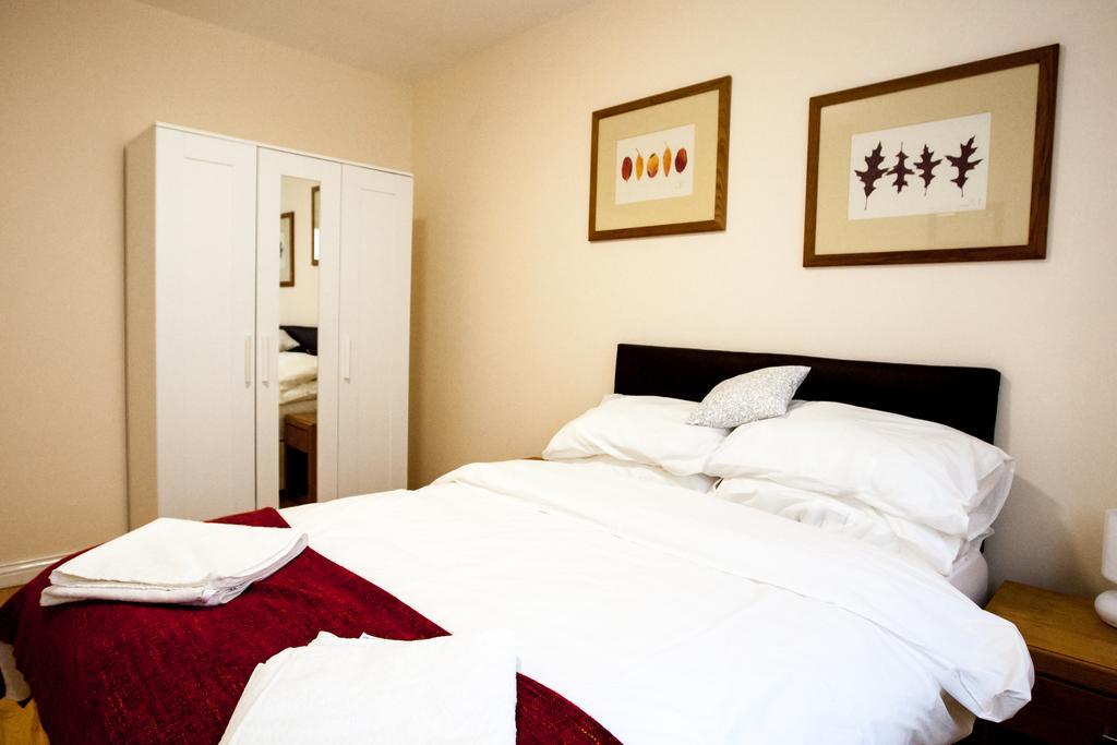 Dominick Street Apartments Galway Extérieur photo