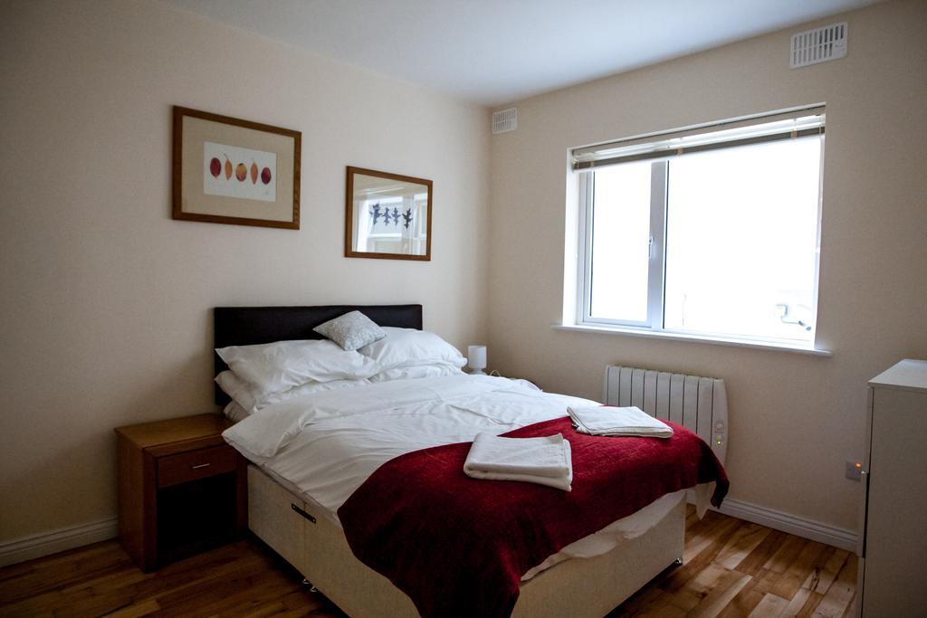 Dominick Street Apartments Galway Extérieur photo