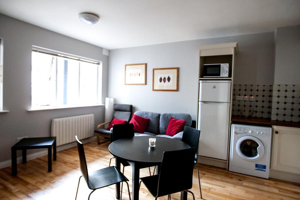 Dominick Street Apartments Galway Extérieur photo