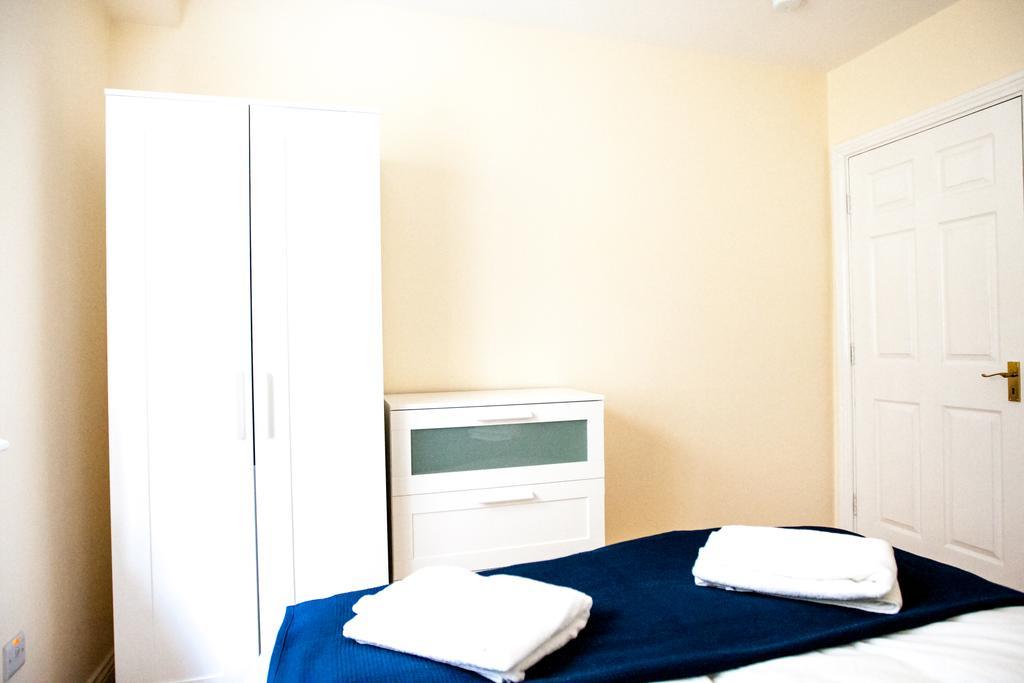 Dominick Street Apartments Galway Extérieur photo