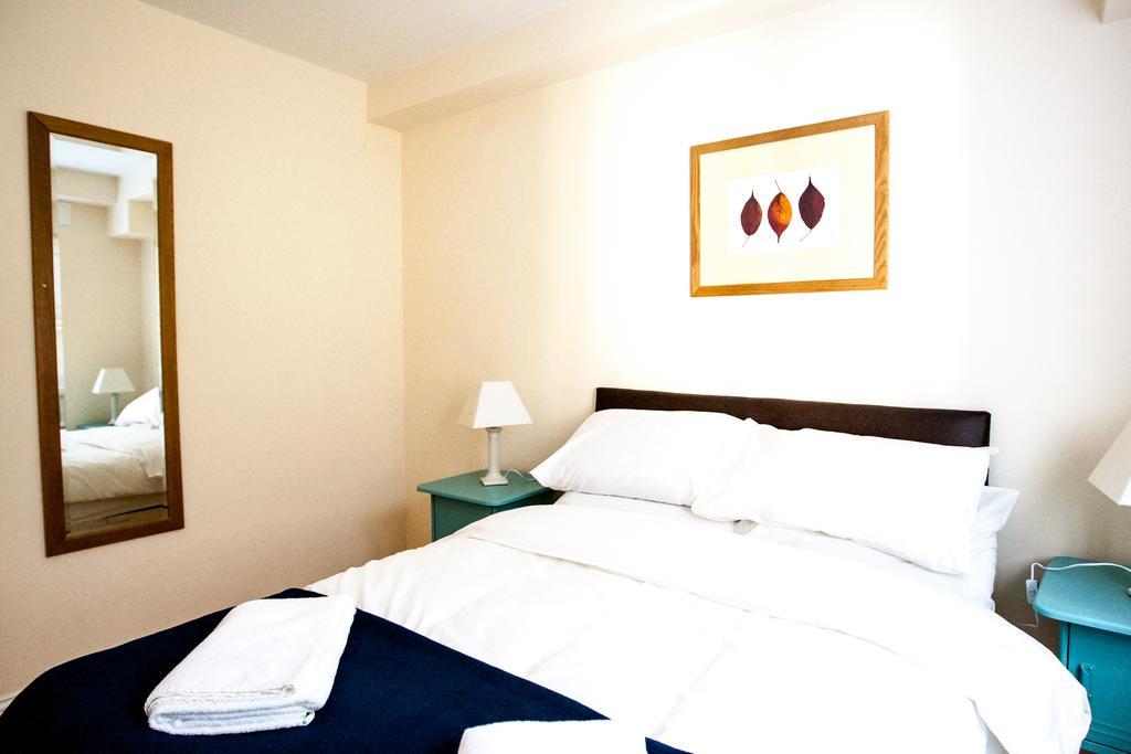 Dominick Street Apartments Galway Extérieur photo