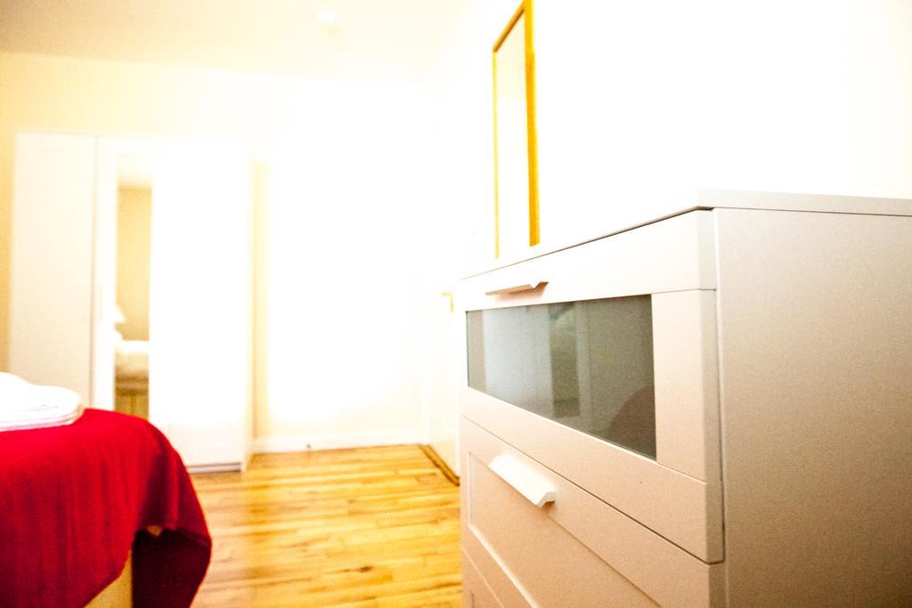 Dominick Street Apartments Galway Extérieur photo