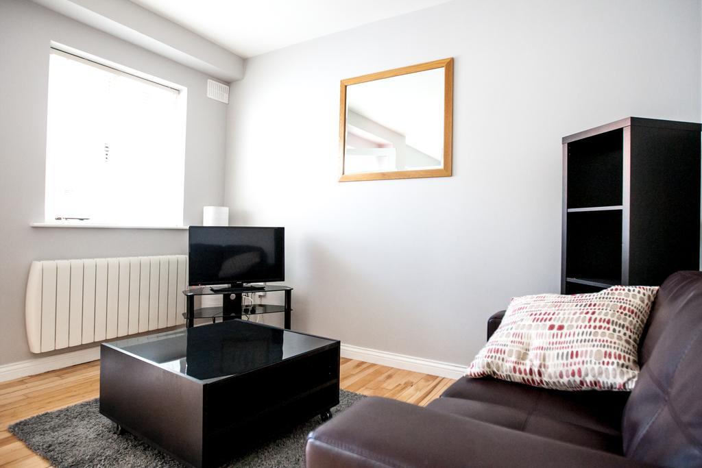 Dominick Street Apartments Galway Extérieur photo
