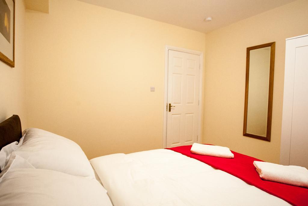 Dominick Street Apartments Galway Extérieur photo