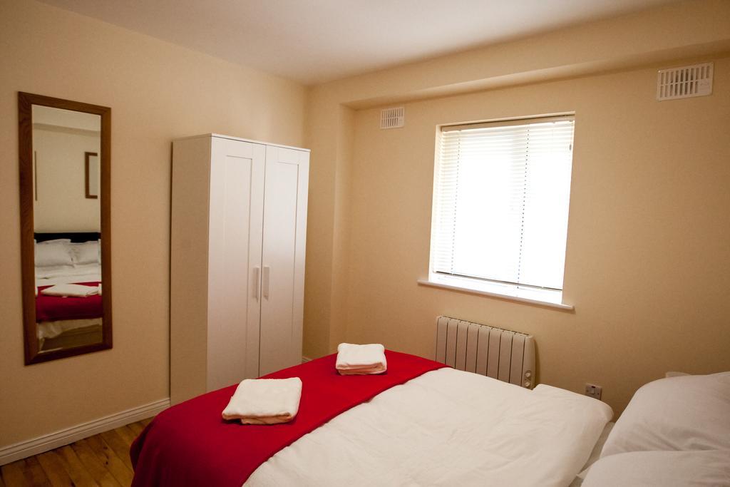 Dominick Street Apartments Galway Extérieur photo