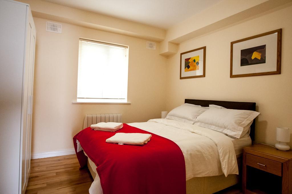 Dominick Street Apartments Galway Extérieur photo