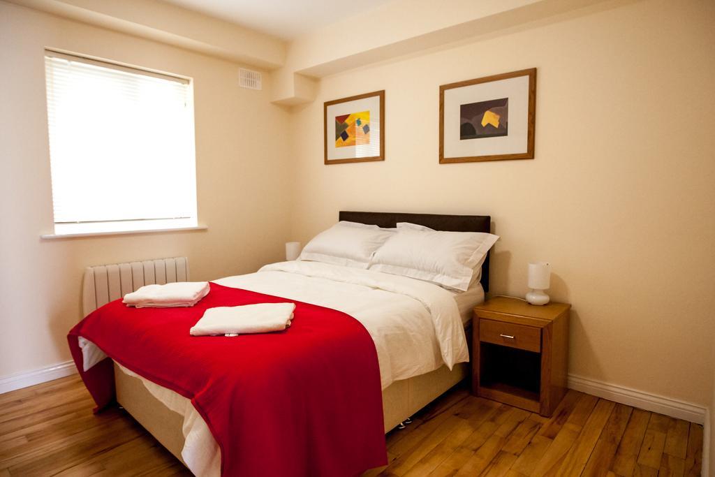 Dominick Street Apartments Galway Extérieur photo
