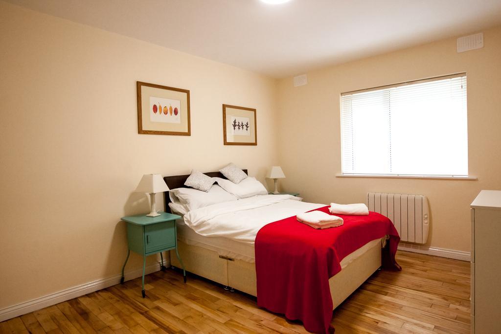 Dominick Street Apartments Galway Extérieur photo