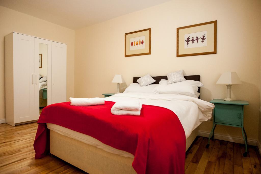 Dominick Street Apartments Galway Extérieur photo
