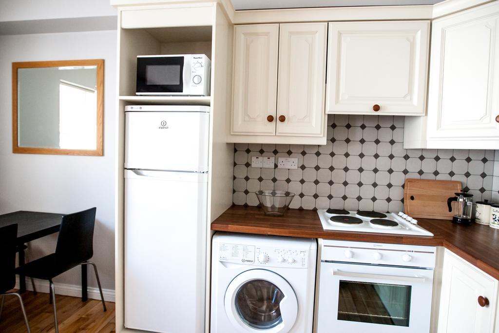 Dominick Street Apartments Galway Extérieur photo