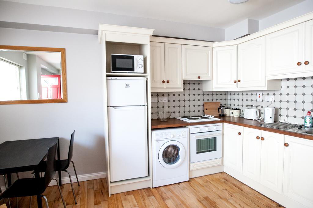 Dominick Street Apartments Galway Extérieur photo