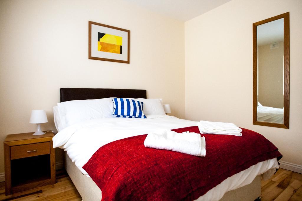Dominick Street Apartments Galway Extérieur photo