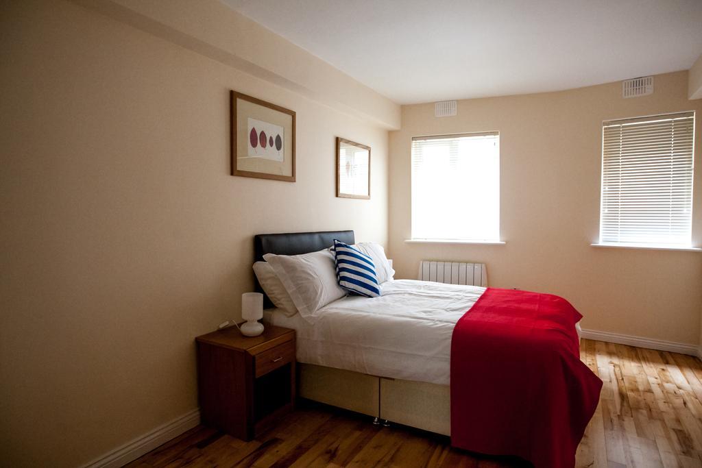 Dominick Street Apartments Galway Extérieur photo