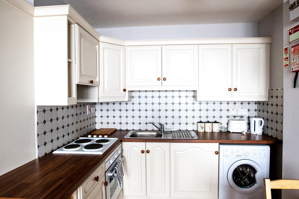 Dominick Street Apartments Galway Extérieur photo