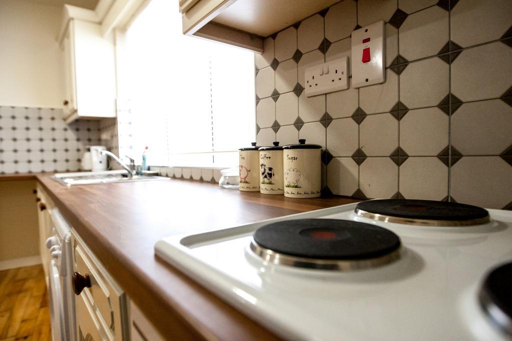 Dominick Street Apartments Galway Extérieur photo