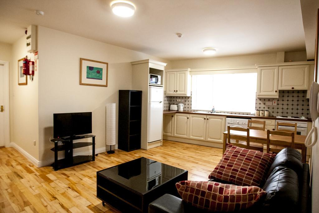 Dominick Street Apartments Galway Extérieur photo
