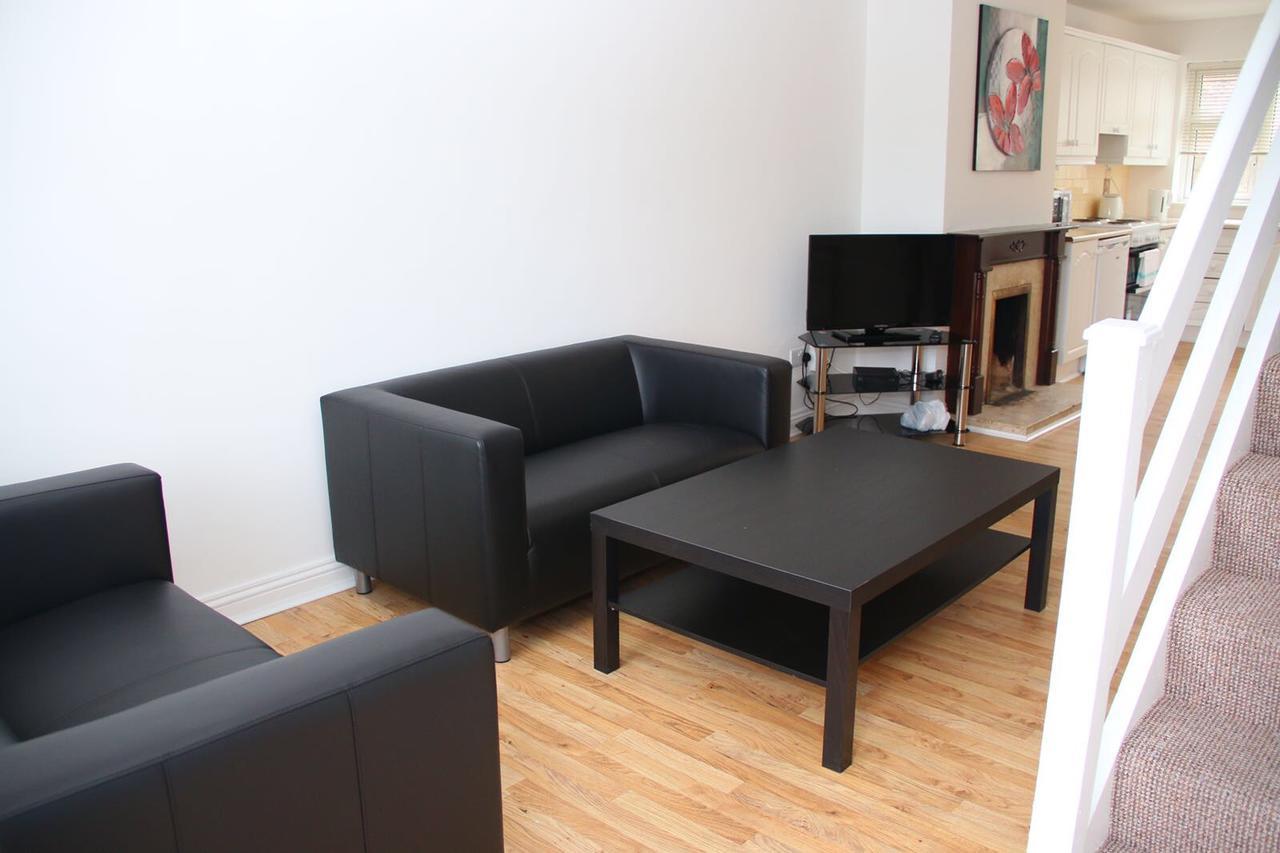 Dominick Street Apartments Galway Extérieur photo