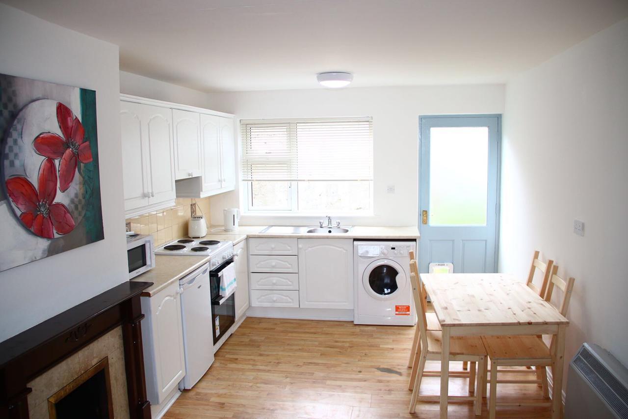 Dominick Street Apartments Galway Extérieur photo