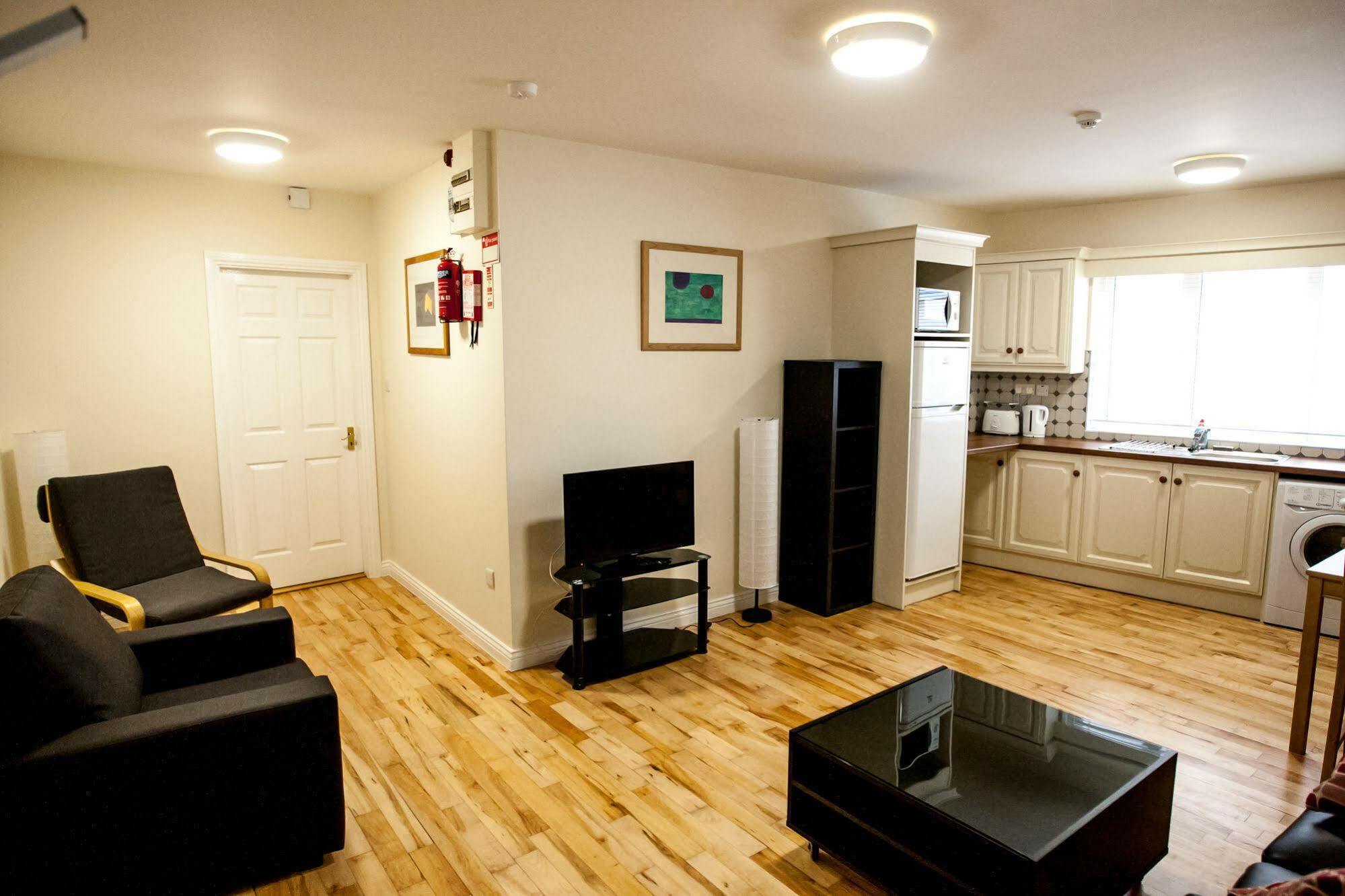 Dominick Street Apartments Galway Extérieur photo
