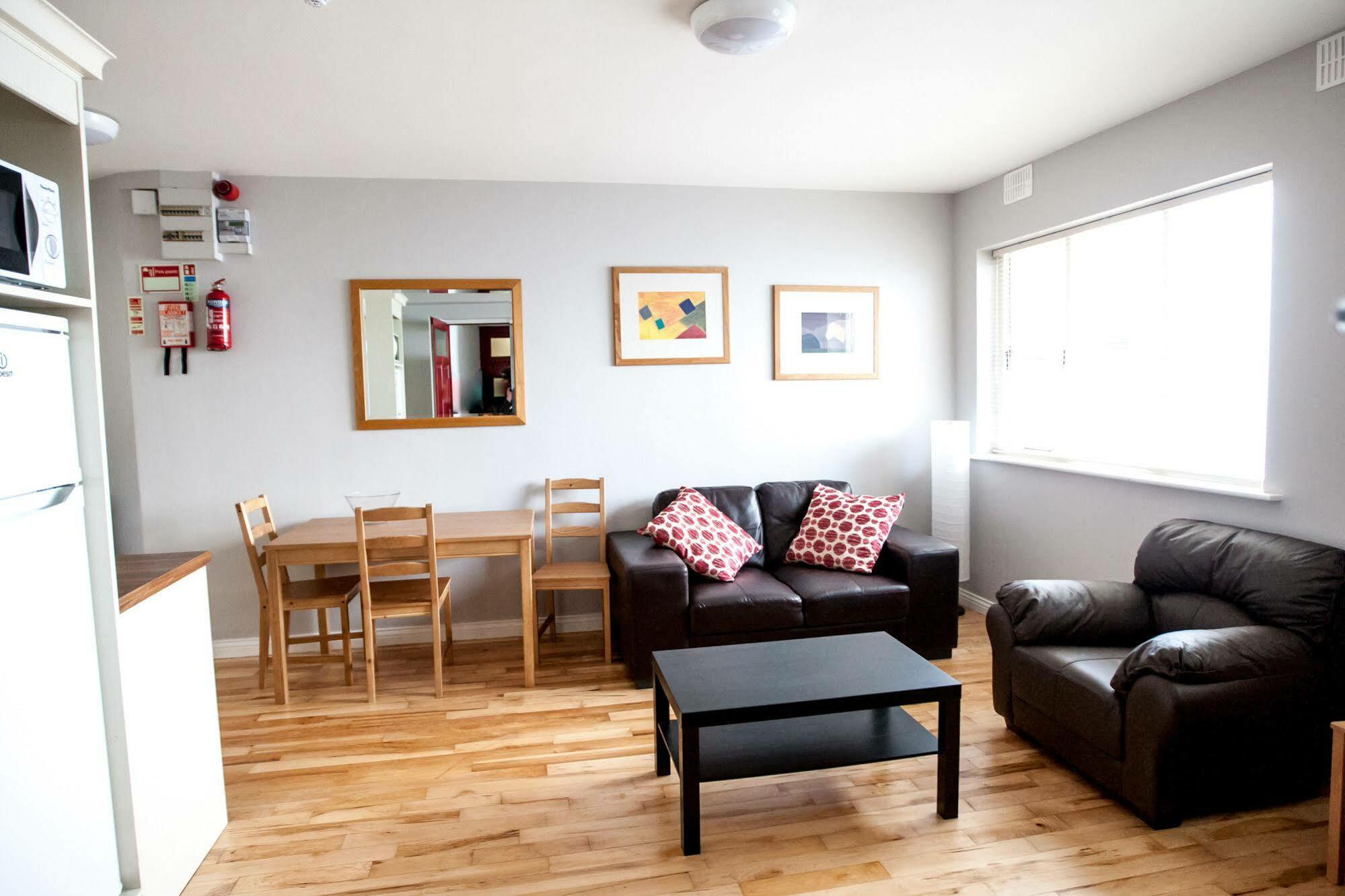 Dominick Street Apartments Galway Extérieur photo