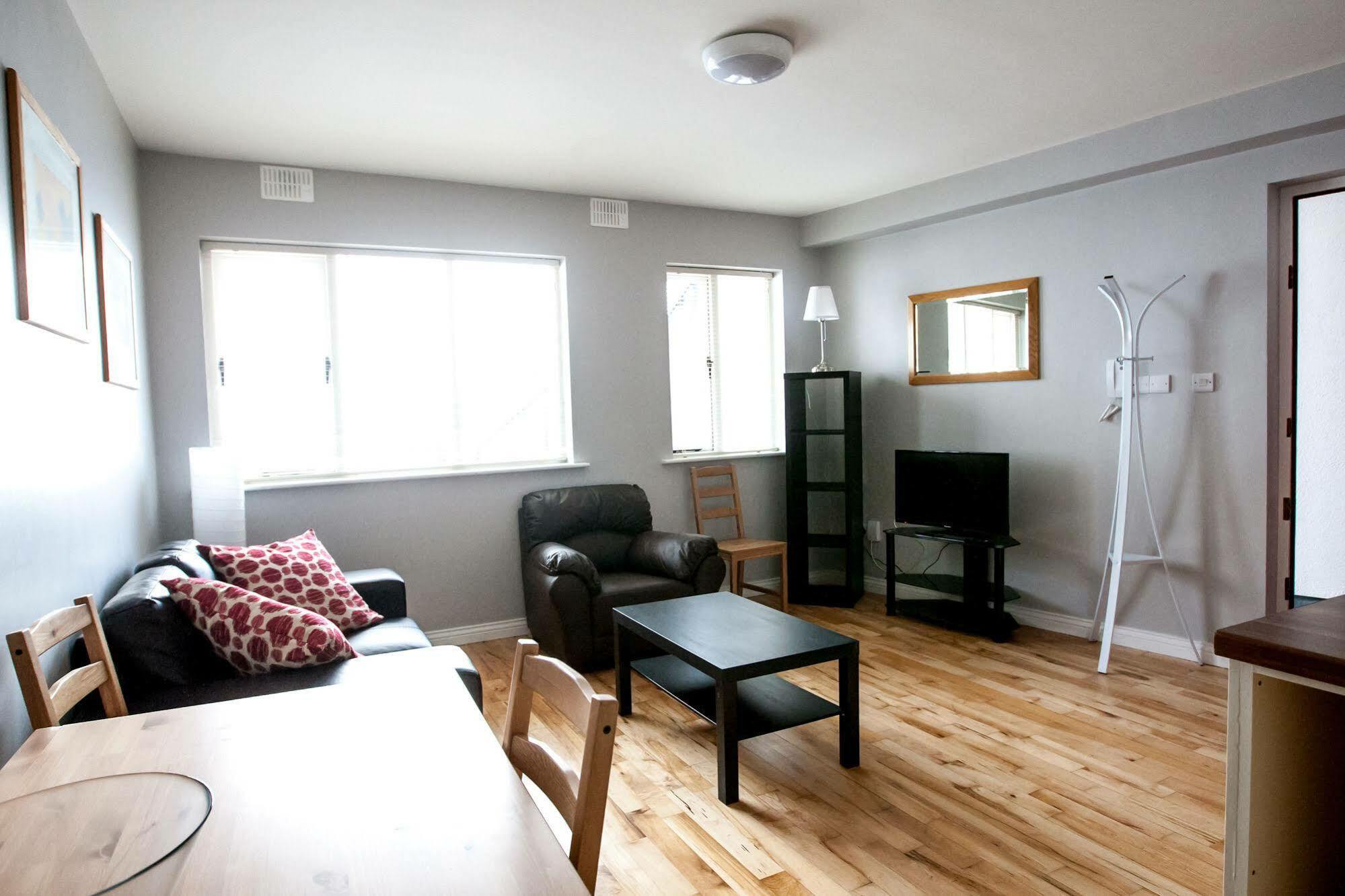 Dominick Street Apartments Galway Extérieur photo