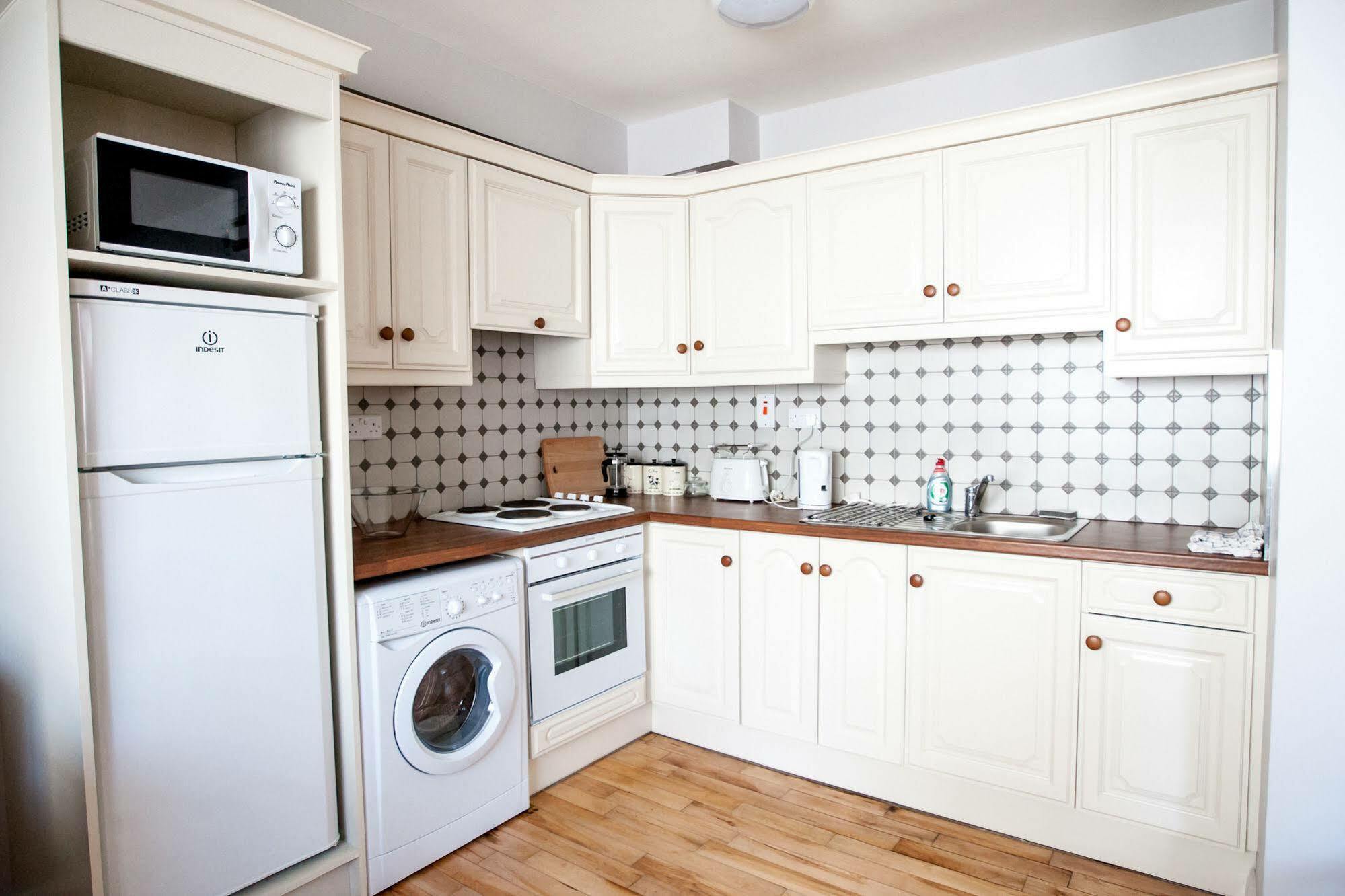Dominick Street Apartments Galway Extérieur photo