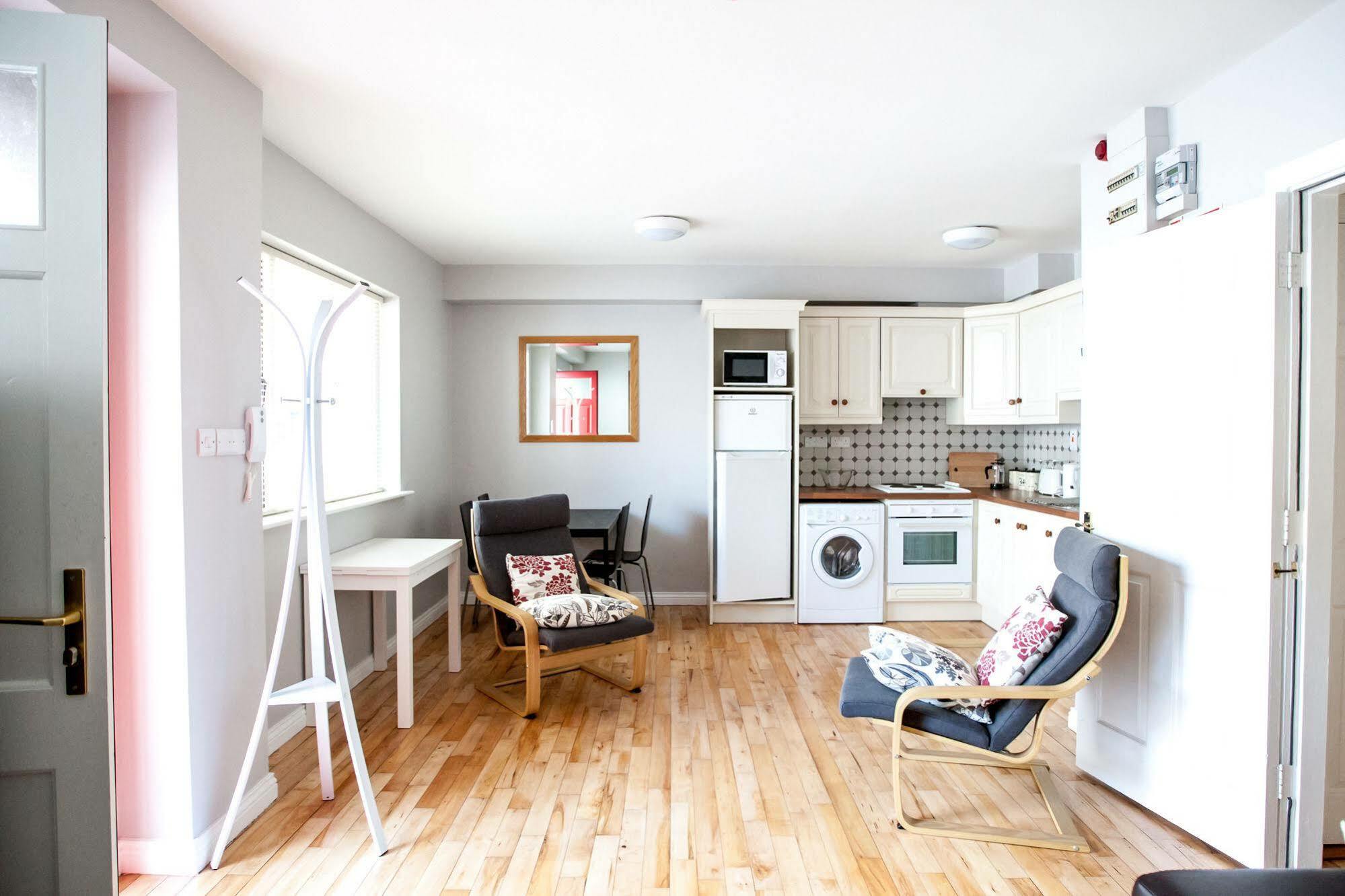 Dominick Street Apartments Galway Extérieur photo