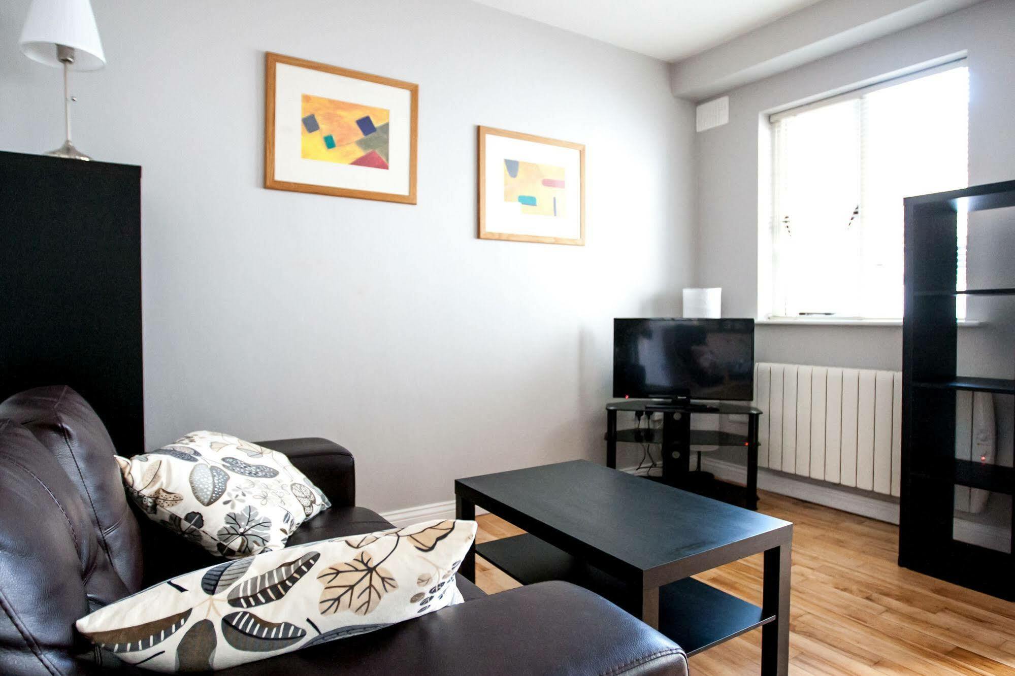 Dominick Street Apartments Galway Extérieur photo