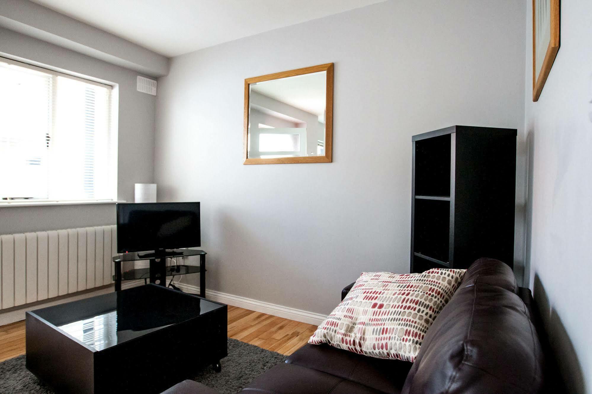Dominick Street Apartments Galway Extérieur photo