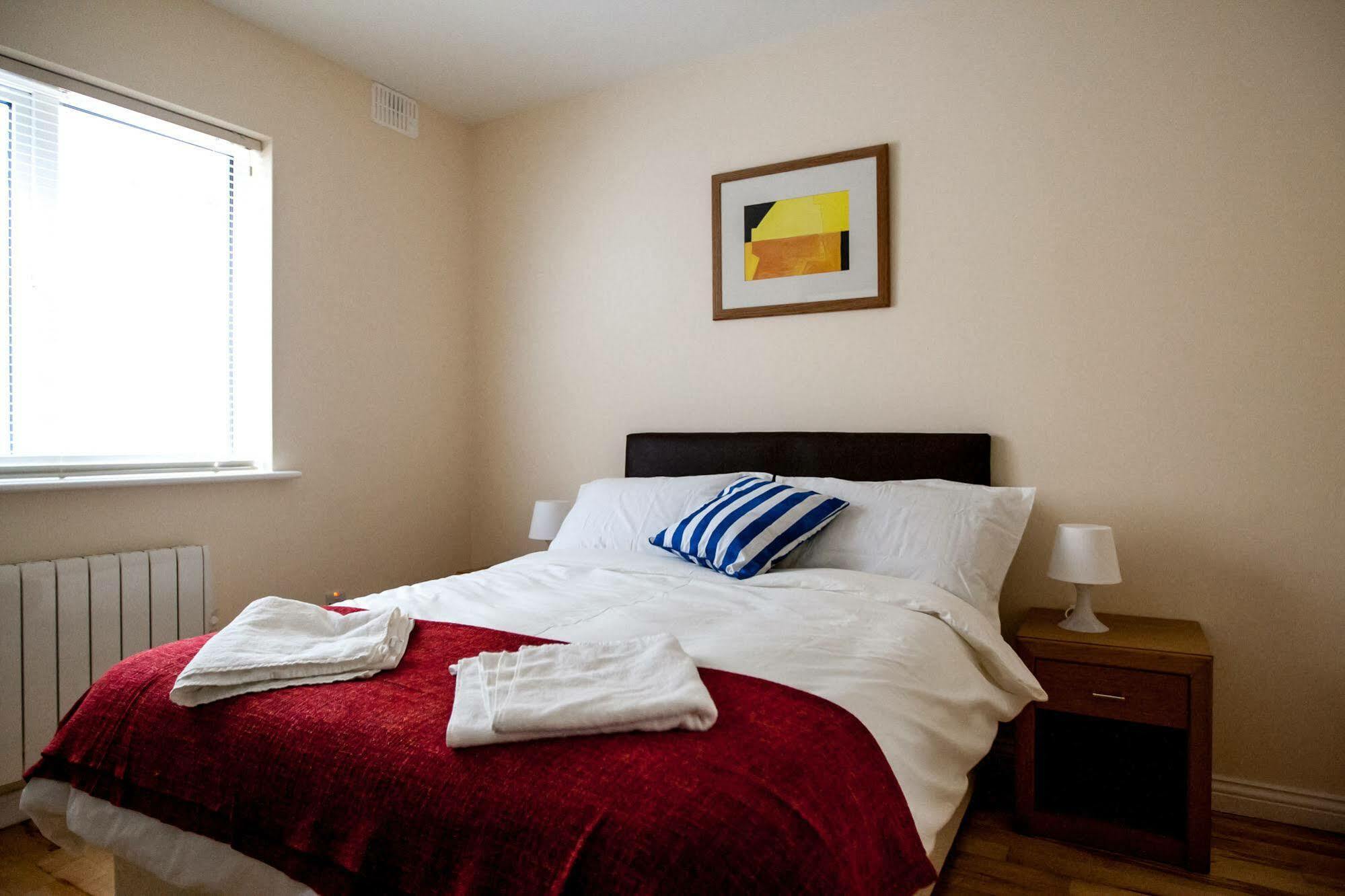 Dominick Street Apartments Galway Extérieur photo