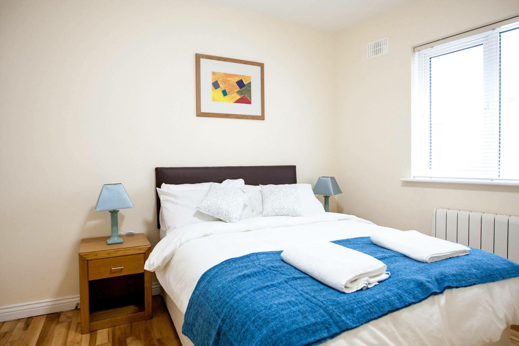 Dominick Street Apartments Galway Extérieur photo