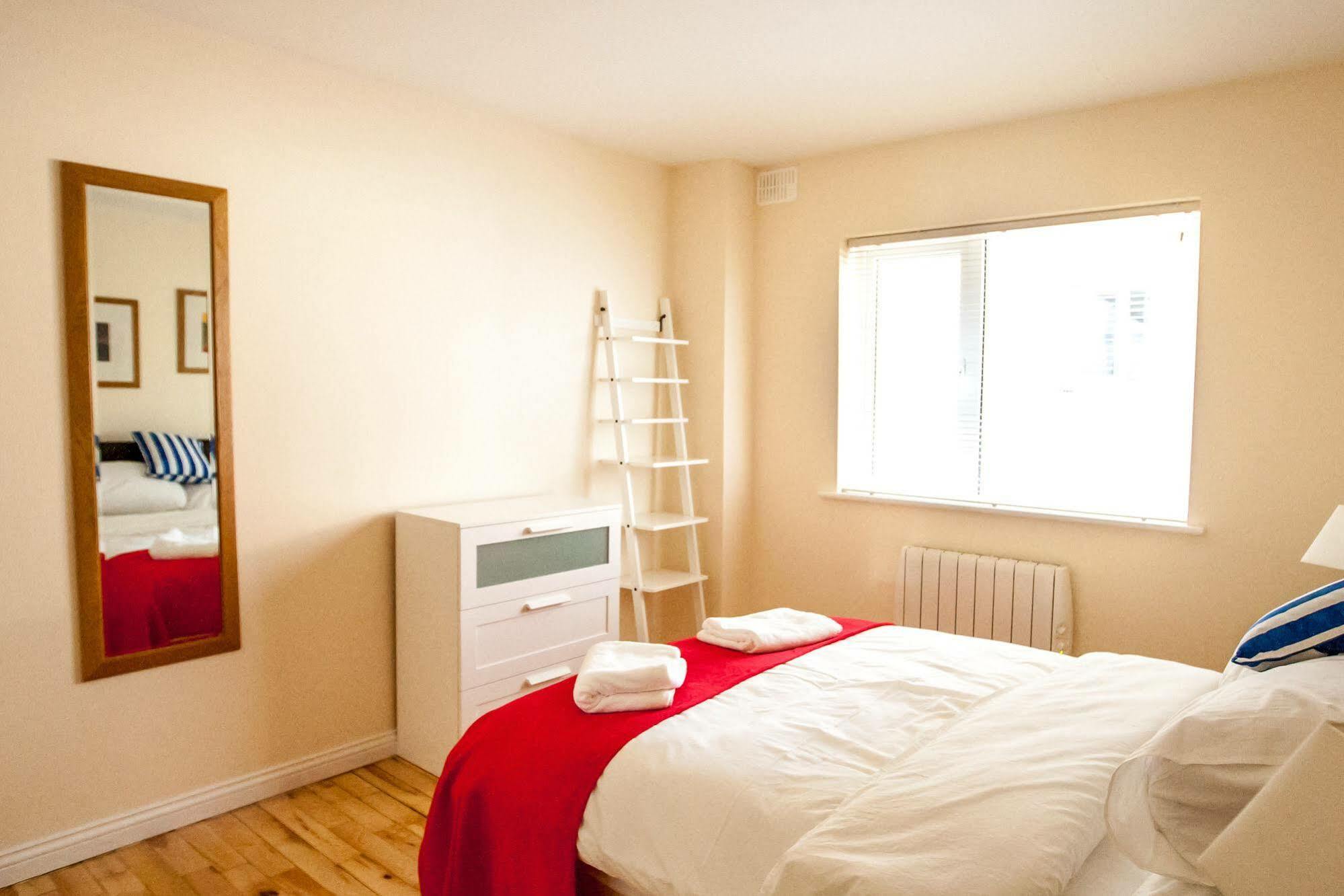 Dominick Street Apartments Galway Extérieur photo
