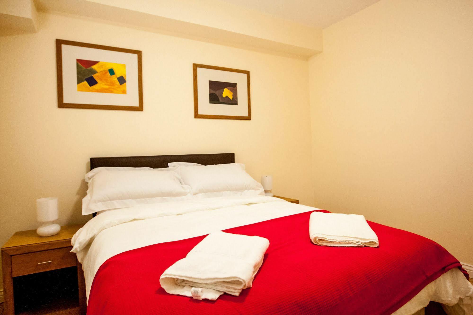 Dominick Street Apartments Galway Extérieur photo